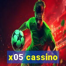 x05 cassino